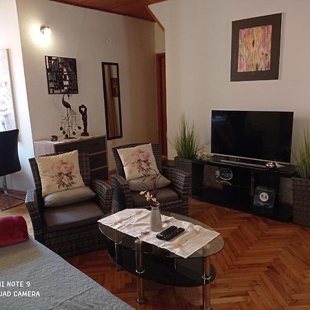Apartment Piazza Antica Rovinj Exteriér fotografie