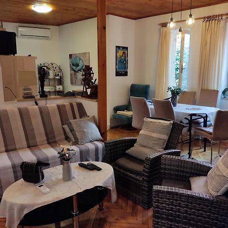 Apartment Piazza Antica Rovinj Exteriér fotografie
