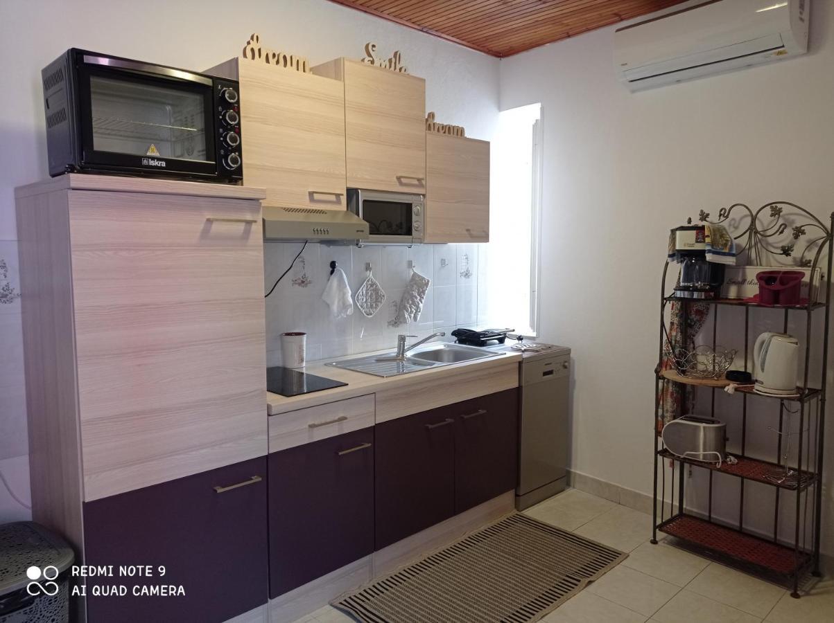 Apartment Piazza Antica Rovinj Exteriér fotografie