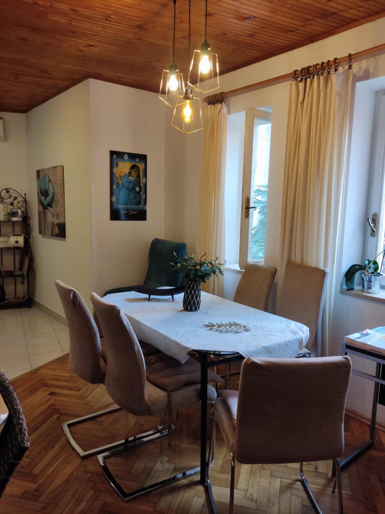 Apartment Piazza Antica Rovinj Exteriér fotografie