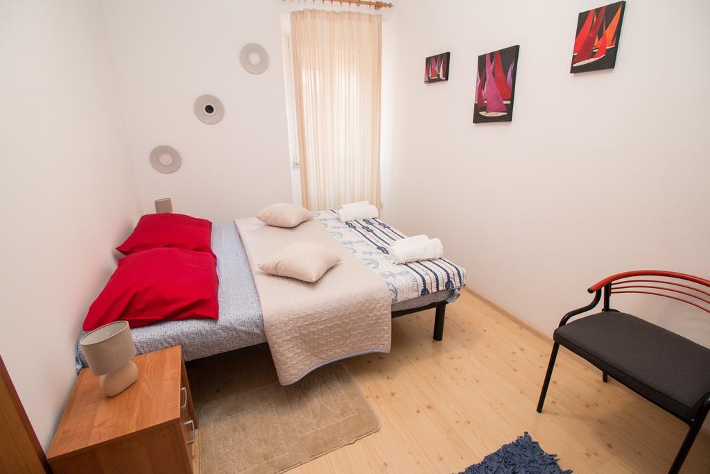 Apartment Piazza Antica Rovinj Exteriér fotografie