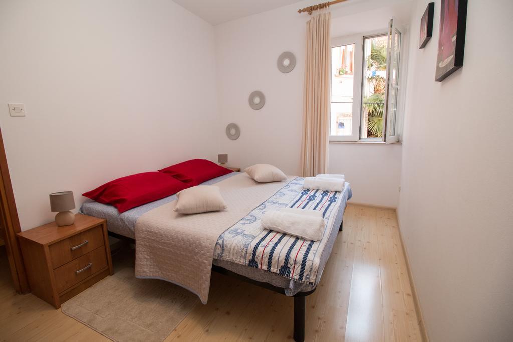 Apartment Piazza Antica Rovinj Exteriér fotografie