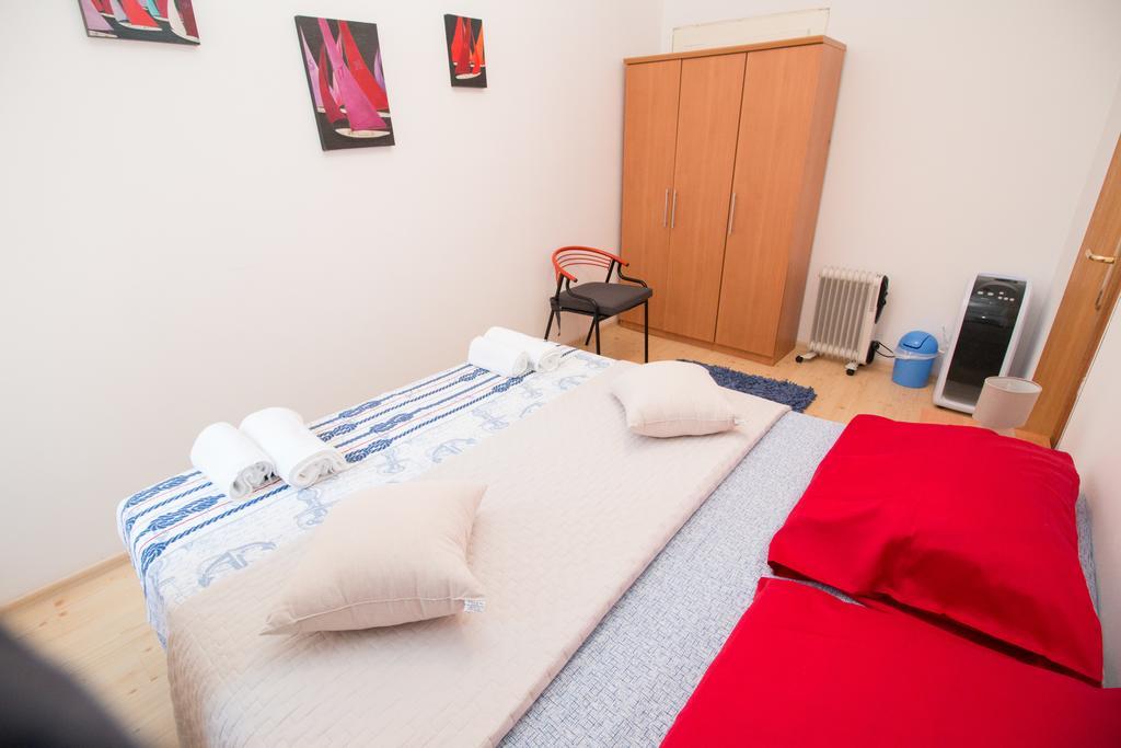 Apartment Piazza Antica Rovinj Exteriér fotografie
